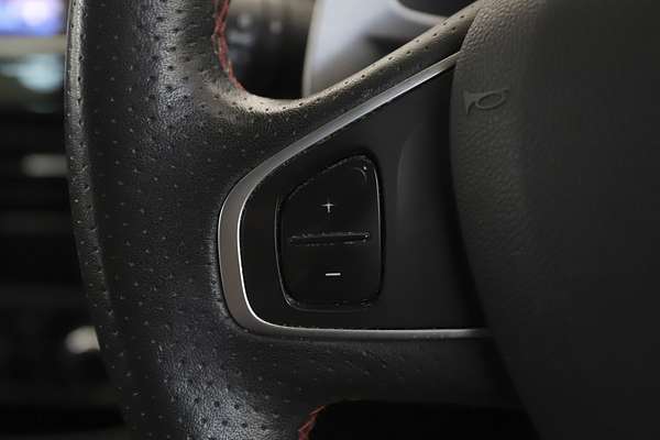 2015 Renault Clio R.S. 200 Sport IV B98