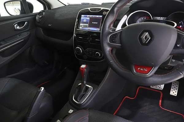 2015 Renault Clio R.S. 200 Sport IV B98