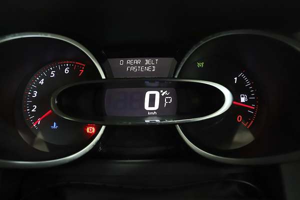 2015 Renault Clio R.S. 200 Sport IV B98