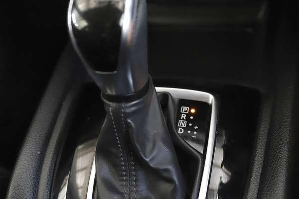 2021 Nissan X-TRAIL ST-L T32