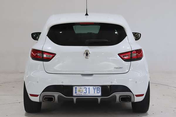 2015 Renault Clio R.S. 200 Sport IV B98
