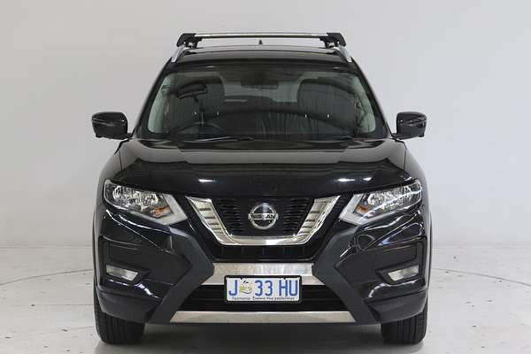 2021 Nissan X-TRAIL ST-L T32