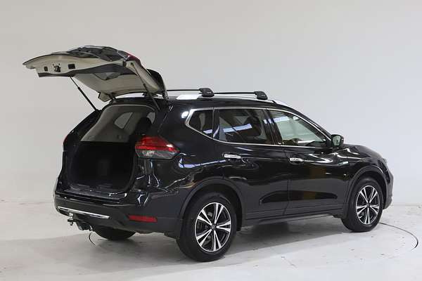 2021 Nissan X-TRAIL ST-L T32