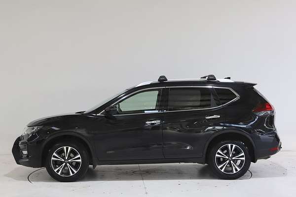 2021 Nissan X-TRAIL ST-L T32