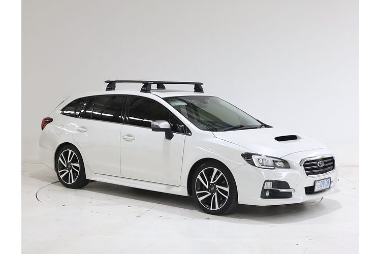 2016 Subaru Levorg 2.0 GT-S VM