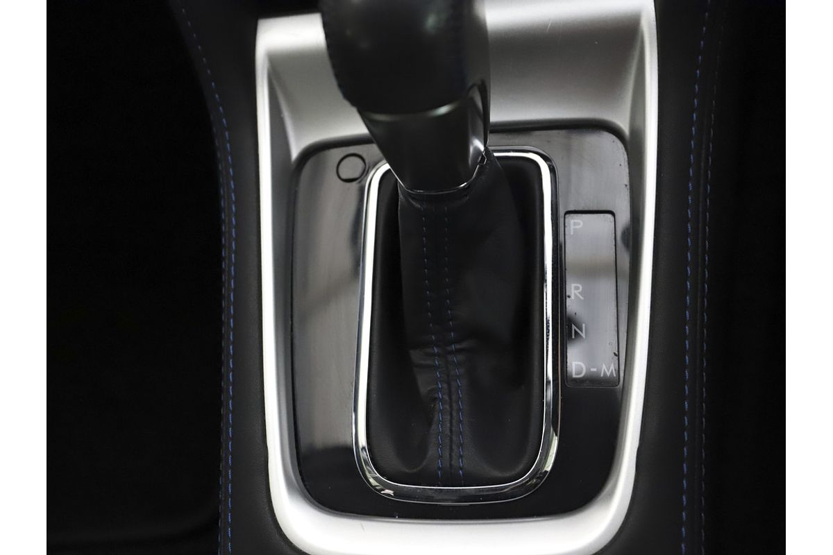 2016 Subaru Levorg 2.0 GT-S VM