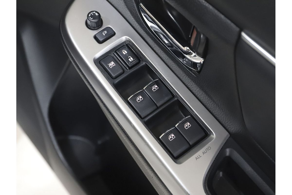 2016 Subaru Levorg 2.0 GT-S VM