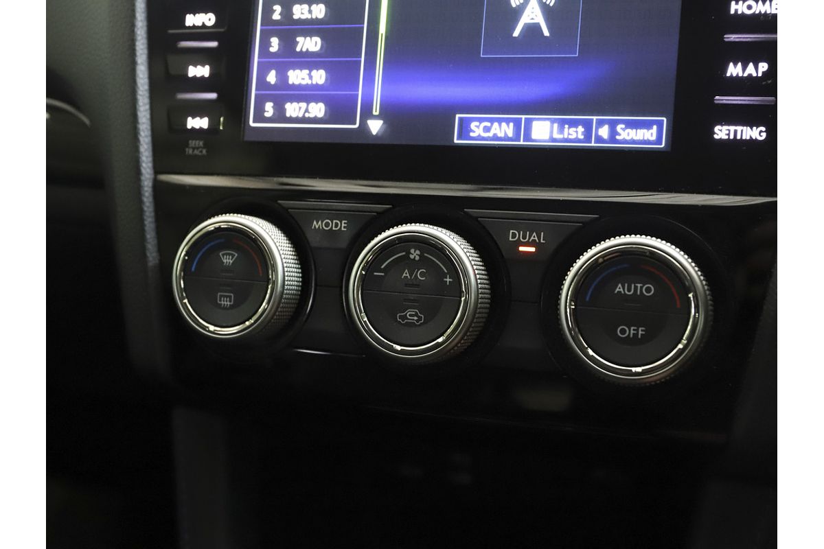 2016 Subaru Levorg 2.0 GT-S VM