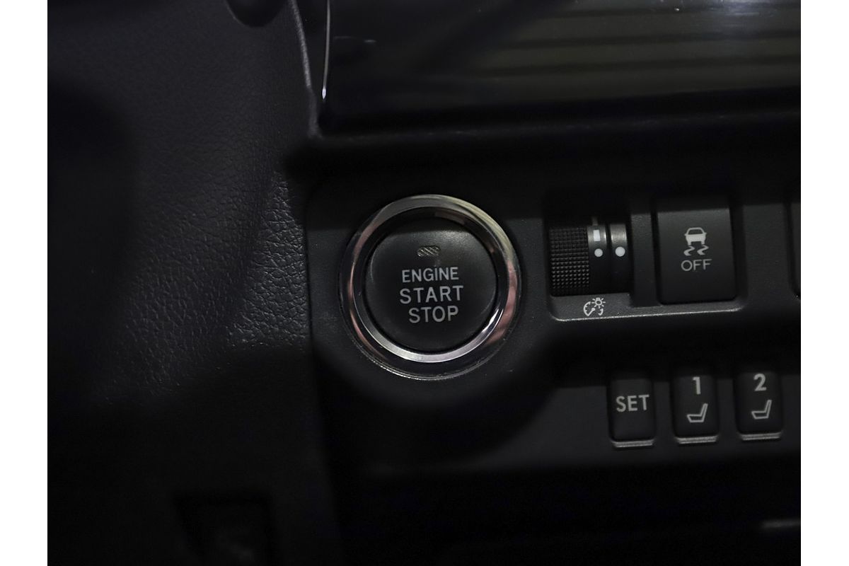 2016 Subaru Levorg 2.0 GT-S VM