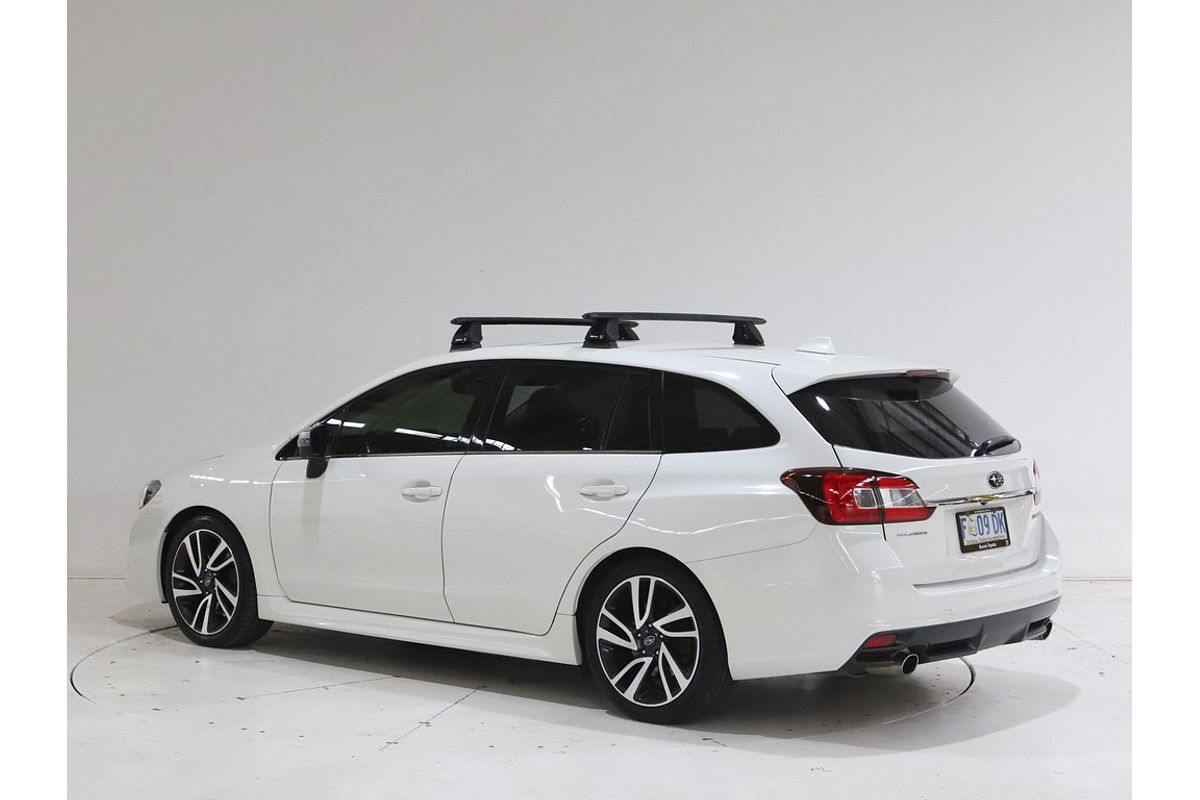 2016 Subaru Levorg 2.0 GT-S VM