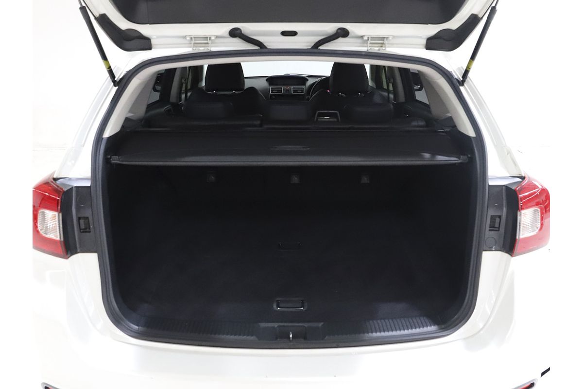 2016 Subaru Levorg 2.0 GT-S VM