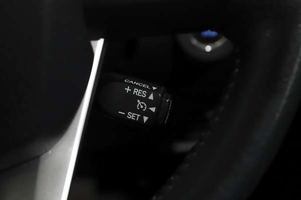 2017 Toyota Hilux SR5 GUN126R 4X4