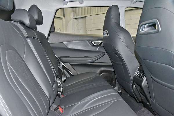 2025 Chery Tiggo 4 Ultimate