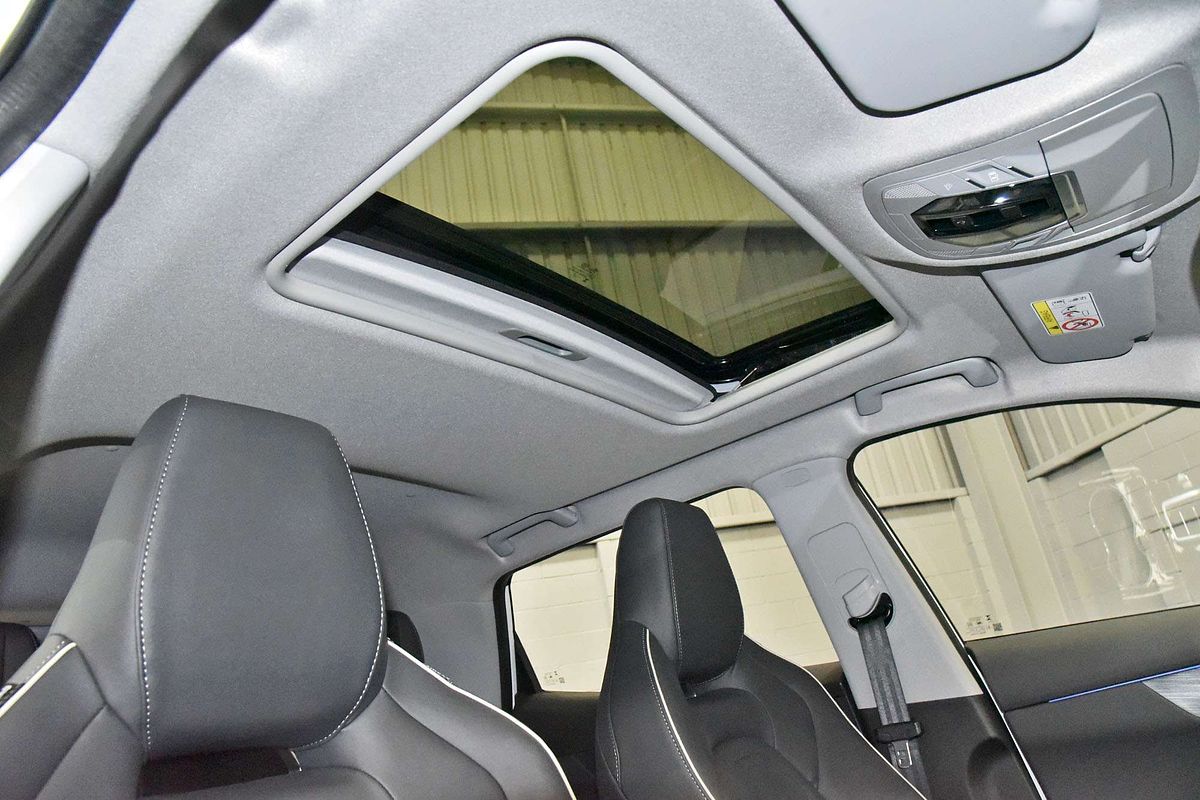 2025 Chery Tiggo 4 Ultimate