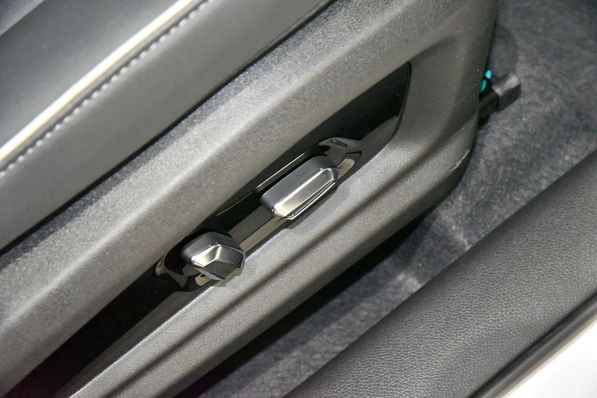 2025 Chery Tiggo 4 Ultimate