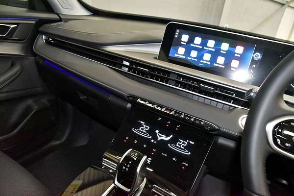 2025 Chery Tiggo 4 Ultimate