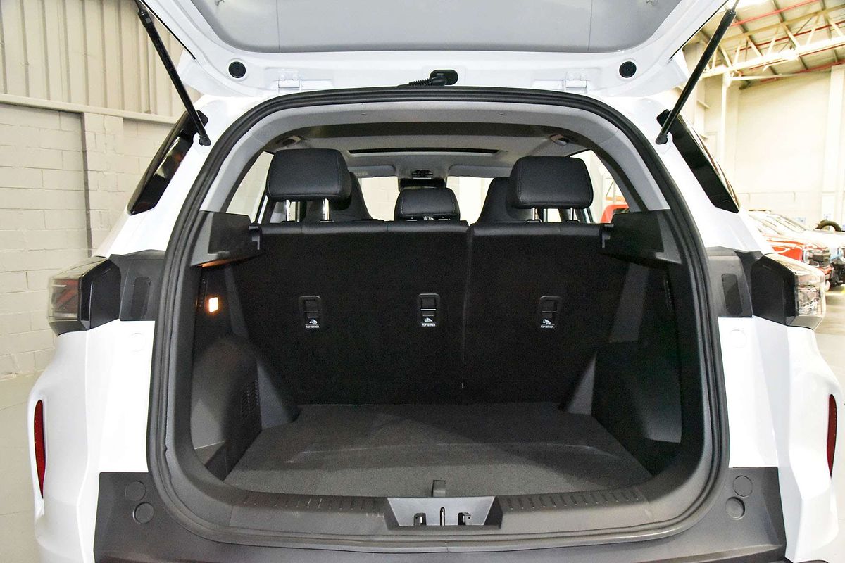 2025 Chery Tiggo 4 Ultimate