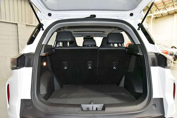 2025 Chery Tiggo 4 Ultimate