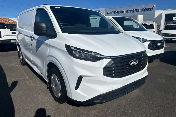 2023 Ford Transit Custom Trend 320S AV SWB Low Roof