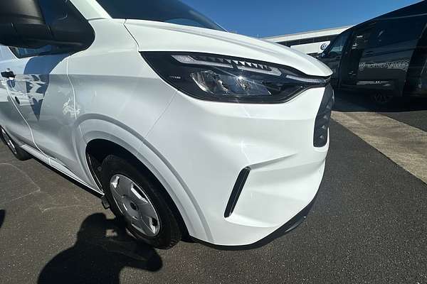 2023 Ford Transit Custom Trend 320S AV SWB Low Roof