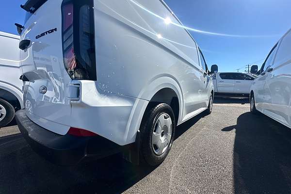 2023 Ford Transit Custom Trend 320S AV SWB Low Roof