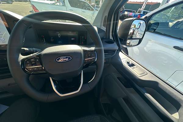 2023 Ford Transit Custom Trend 320S AV SWB Low Roof