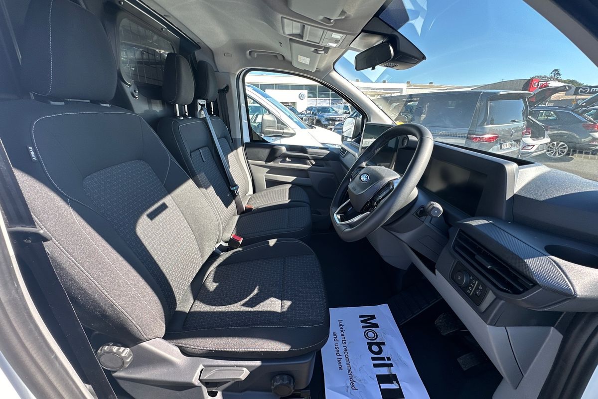 2023 Ford Transit Custom Trend 320S AV SWB Low Roof