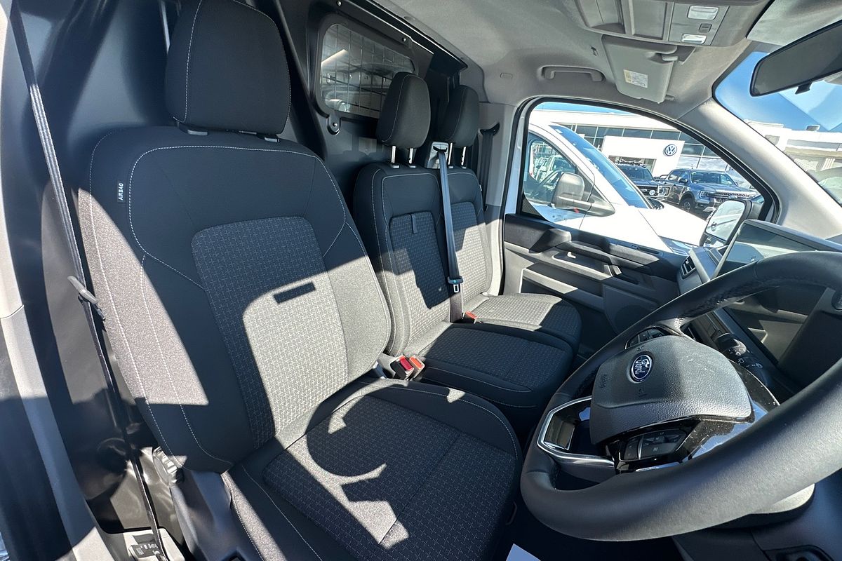 2023 Ford Transit Custom Trend 320S AV SWB Low Roof