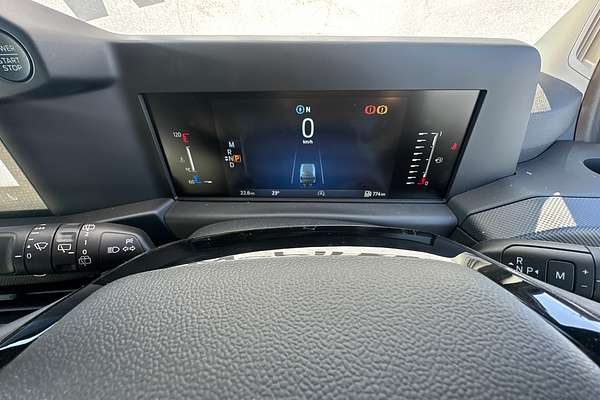 2023 Ford Transit Custom Trend 320S AV SWB Low Roof