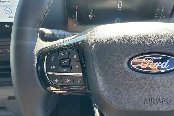 2023 Ford Transit Custom Trend 320S AV SWB Low Roof