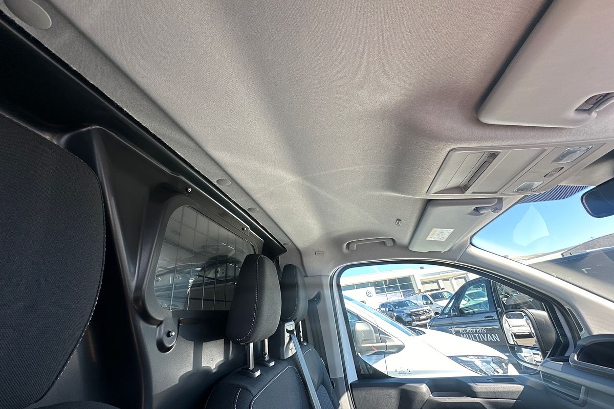 2023 Ford Transit Custom Trend 320S AV SWB Low Roof