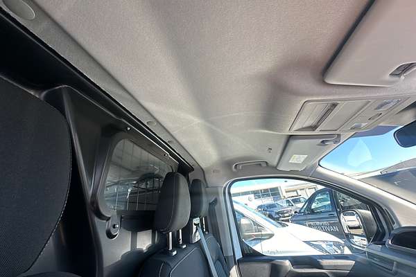 2023 Ford Transit Custom Trend 320S AV SWB Low Roof