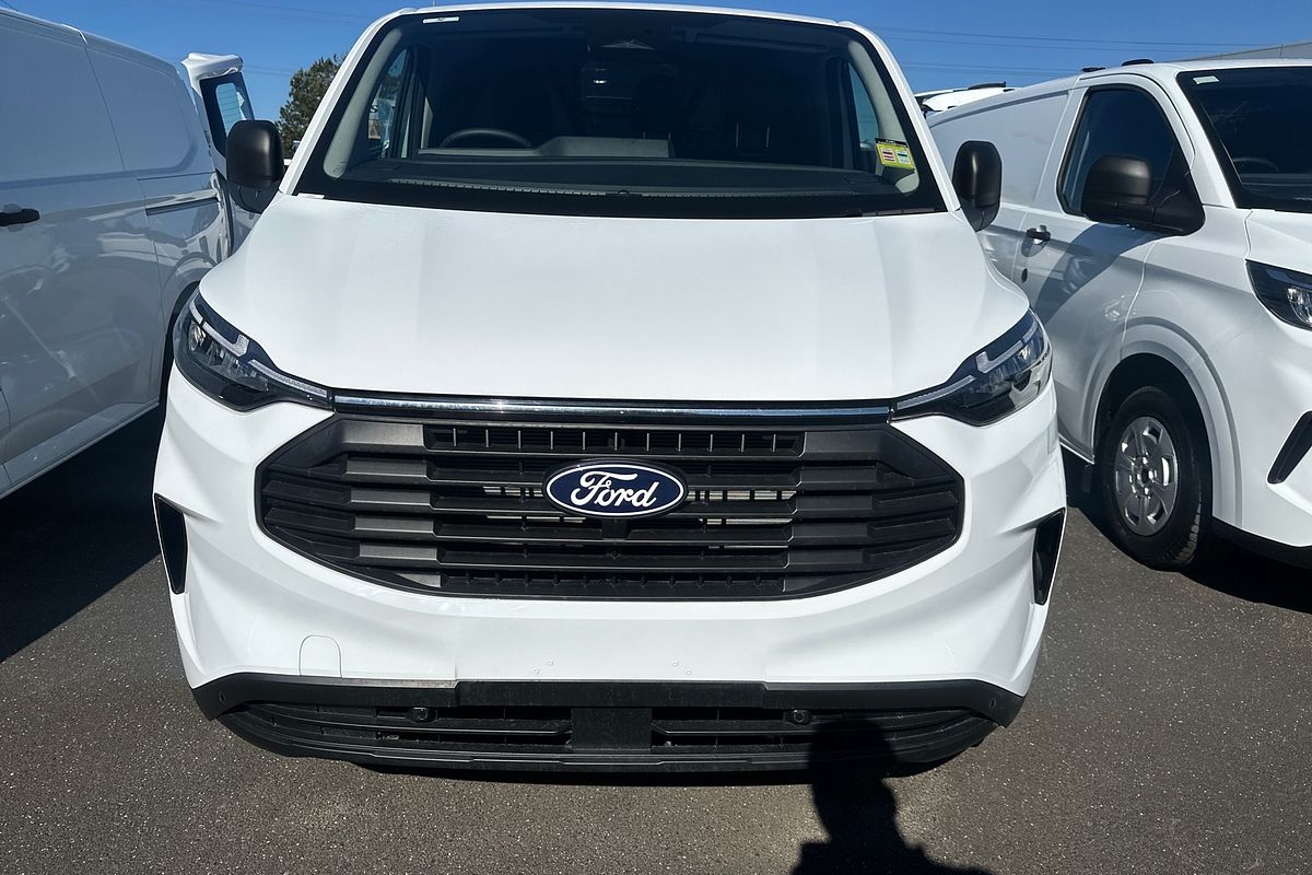 2023 Ford Transit Custom Trend 320S AV SWB Low Roof