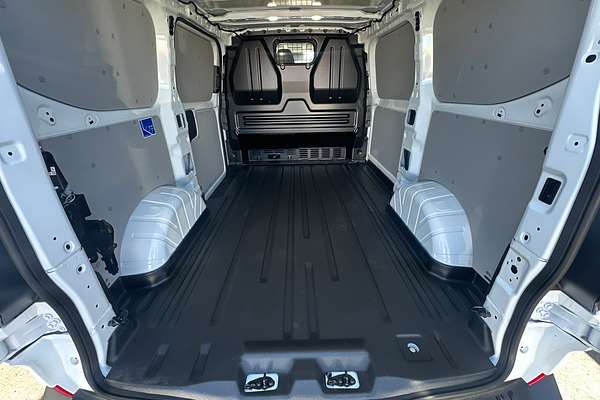 2023 Ford Transit Custom Trend 320S AV SWB Low Roof