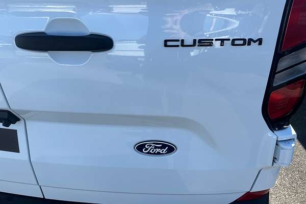 2023 Ford Transit Custom Trend 320S AV SWB Low Roof