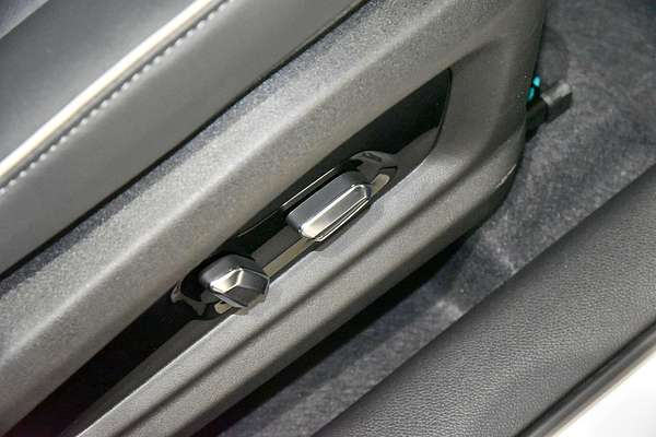 2025 Chery Tiggo 4 Ultimate