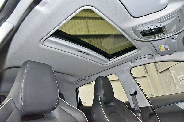 2025 Chery Tiggo 4 Ultimate