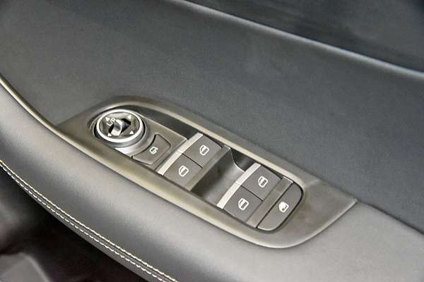 2025 Chery Tiggo 4 Ultimate