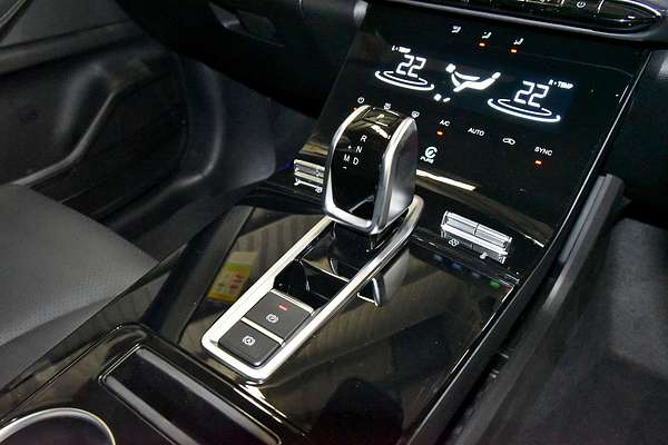 2025 Chery Tiggo 4 Ultimate