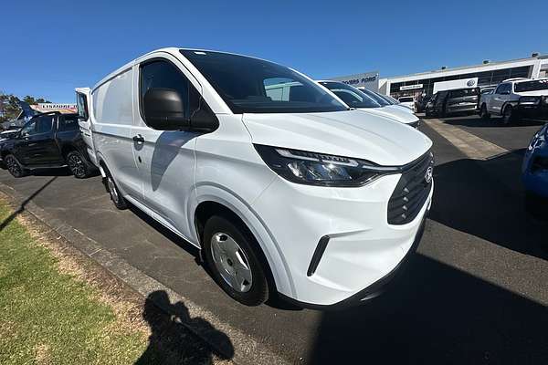 2023 Ford Transit Custom Trend 320S AV SWB Low Roof
