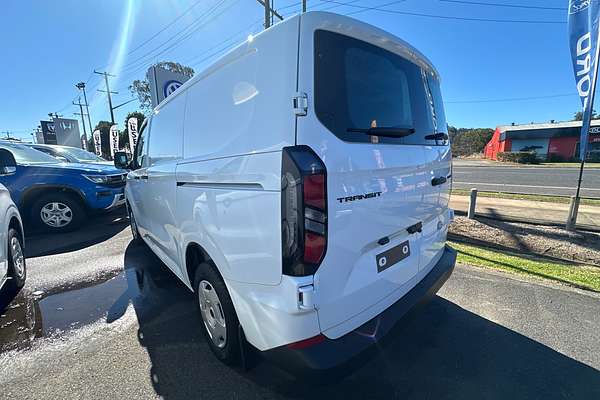 2023 Ford Transit Custom Trend 320S AV SWB Low Roof