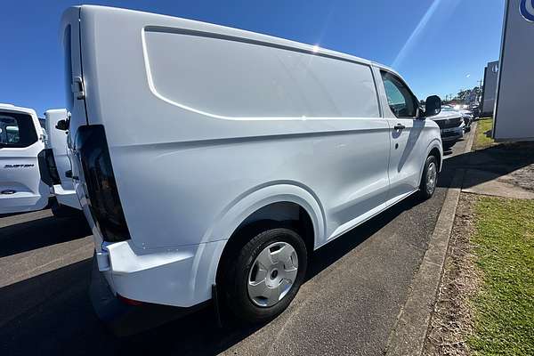 2023 Ford Transit Custom Trend 320S AV SWB Low Roof