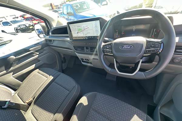 2023 Ford Transit Custom Trend 320S AV SWB Low Roof