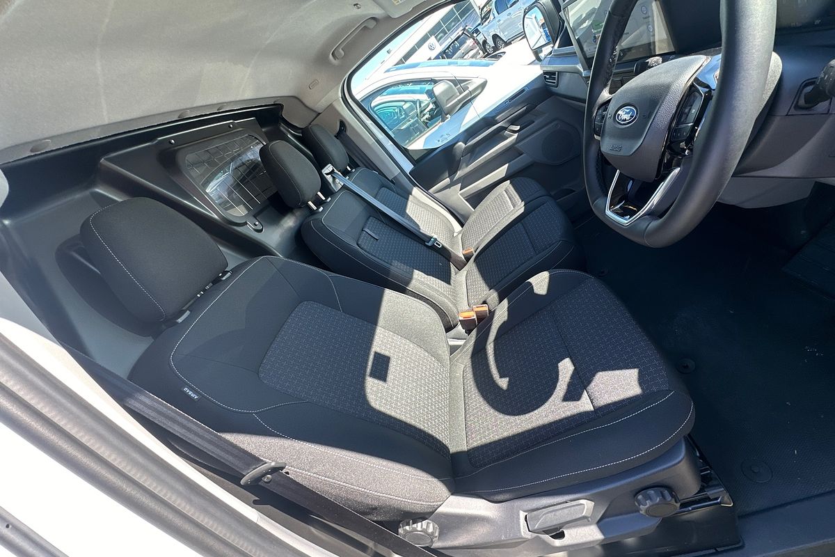 2023 Ford Transit Custom Trend 320S AV SWB Low Roof