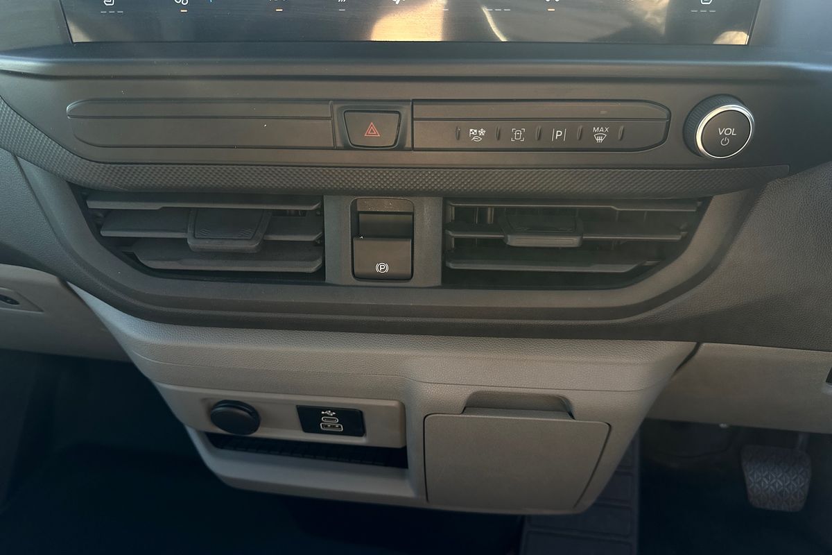 2023 Ford Transit Custom Trend 320S AV SWB Low Roof