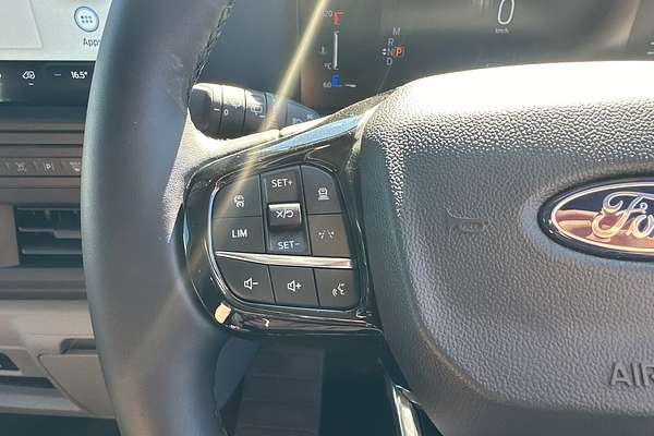 2023 Ford Transit Custom Trend 320S AV SWB Low Roof