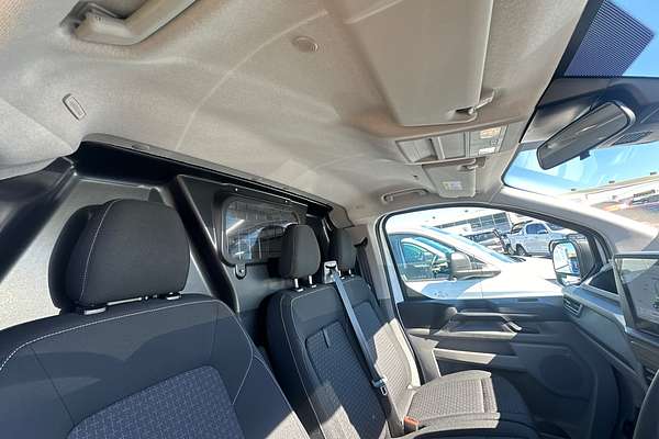 2023 Ford Transit Custom Trend 320S AV SWB Low Roof