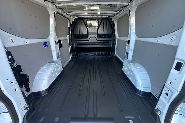 2023 Ford Transit Custom Trend 320S AV SWB Low Roof