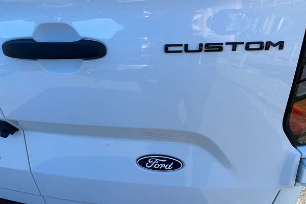 2023 Ford Transit Custom Trend 320S AV SWB Low Roof