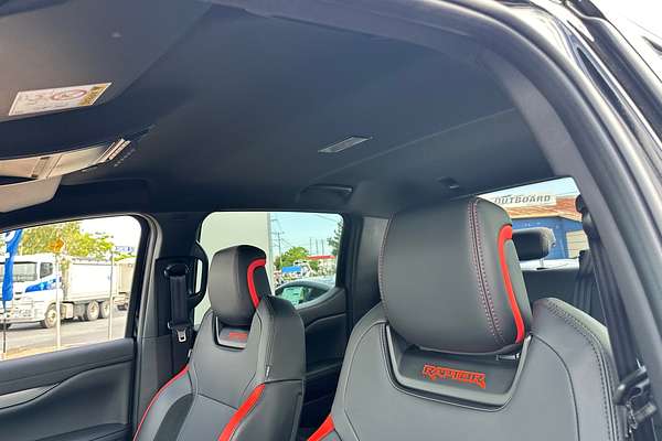 2025 Ford Ranger Raptor 4X4 3.0L